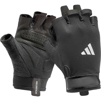 adidas Essential training gloves l