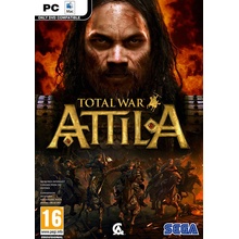 Total War: Attila