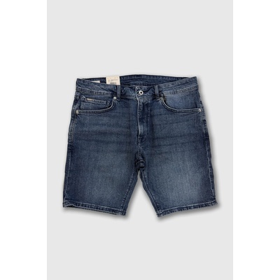 Pepe Jeans TAPER STANLEY SHORT denim