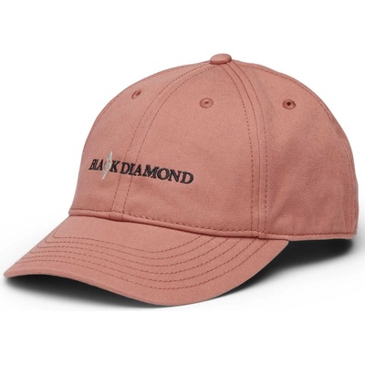 Black Diamond BD Heritage Cap Chalk Pink-Foam Green