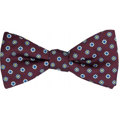 Bubibubi Firenze h6004 vínový