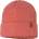 maximo Детска зимна шапка (beanie) Maximo Kid's Mini Beanie Turn-up with Fleece Lining Beanie - Ash Rose - размер 47-49 cm (904-2936-0115)