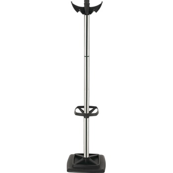 Image 1 of RFG Закачалка RFG Lago 173 cm, хром и черни елементи (4035200047)