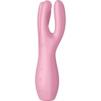 Satisfyer Multifunkčný vibrátor