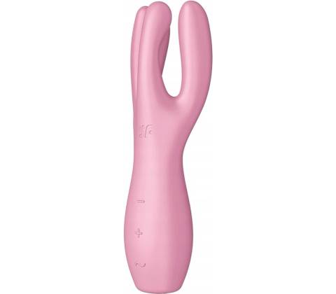 Satisfyer Multifunkčný vibrátor