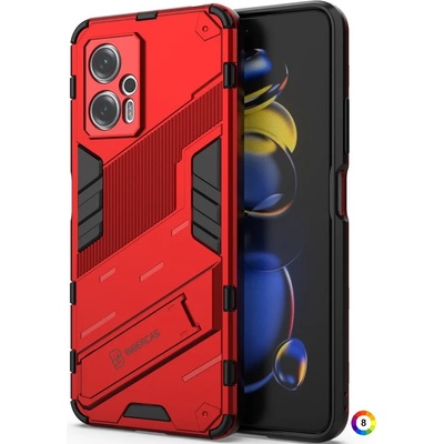 Mi 10T Pro 5G / Xiaomi Mi 10T 5G / Xiaomi Redmi K30S Удароустойчив Калъф и Протектор