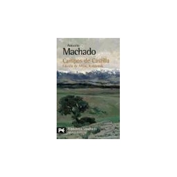 Campos de Castilla - A. Machado