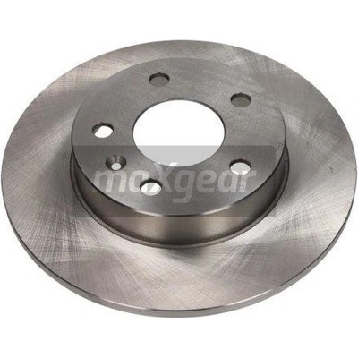 Brzdový kotouč MAXGEAR 19-0792