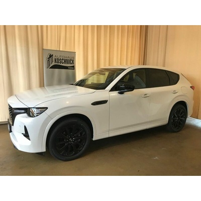 Mazda CX-60 3.3 e-Skyactiv D 254 Homura AWD 187 kW