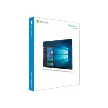 Microsoft Windows 10 Home 64bit ENG KW9-00139U2