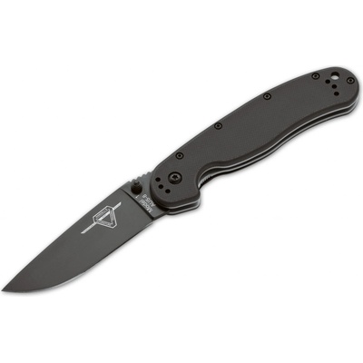 ONTARIO RAT FOLDER