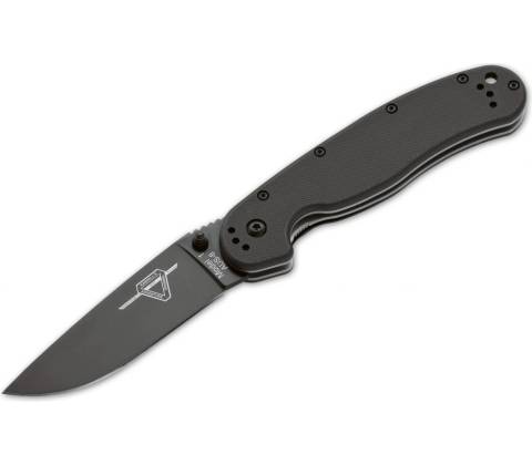 ONTARIO RAT FOLDER