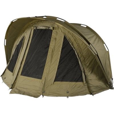 SEDCO Rybářský bivak - Fishing bivvy 2MAN 303 x 280 x 170 cm – Zboží Dáma