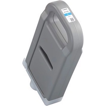 Canonblaek Canon PFI-2700 CYAN - 700 ml касета с мастило (5289C001)
