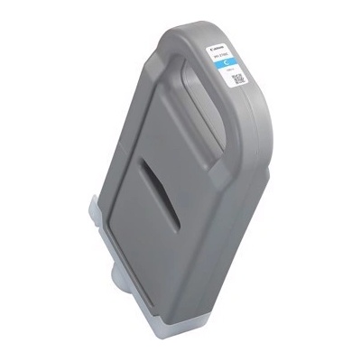 Canonblaek Canon PFI-2700 CYAN - 700 ml касета с мастило (5289C001)