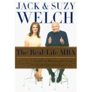 The Real-Life MBA (2015)