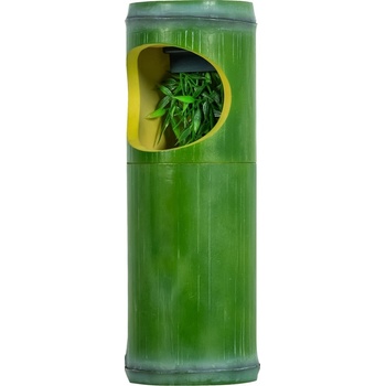 Repti Zoo bambusová fontána DF02 29x10,5 cm