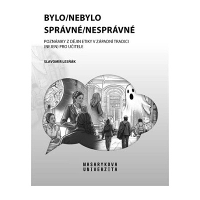 Bylo/nebylo správné/nesprávné