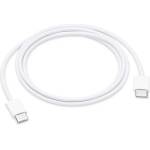 Apple кабел Apple MM093ZM / A, блистер USB-C - USB-C 1 m (MM093ZM / A)