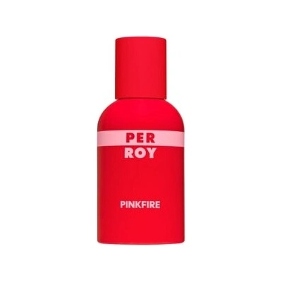 Perroy Pink Fire parfémovaná voda unisex 50 ml