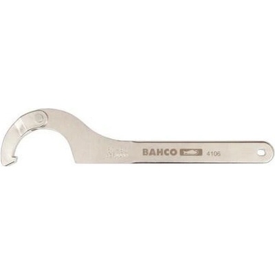Bahco Klíč hákový nastavitelný 35-60mm - BA-4106-35-60