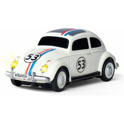 Carson VW Beetle Rallye 2,4G 100% RTR 1:87