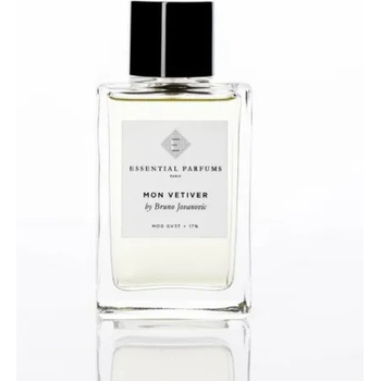 Image 1 of Essential Parfums Mon Vetiver by Bruno Jovanovic EDP 100 ml