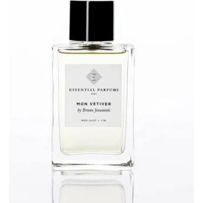 Essential Parfums Mon Vetiver by Bruno Jovanovic EDP 100 ml