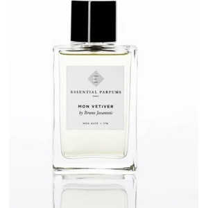 Essential Parfums Mon Vetiver by Bruno Jovanovic EDP 100 ml Парфюми
