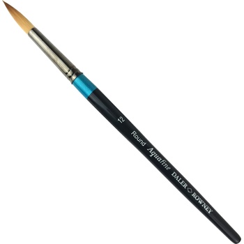 Daler-Rowney Aquafine Кръгла четка 12 (282085012)
