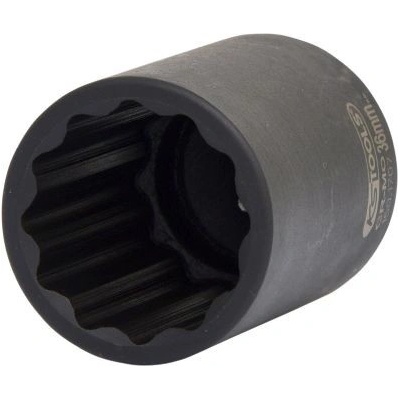 KS Tools 150.1707 Kovaný nástrčkový orech