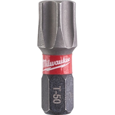 Milwaukee SHW TX50 25mm - 2ks 4932430891
