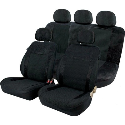 Autopoťah CAPPA Perfetto AL Kia Ceed čierny