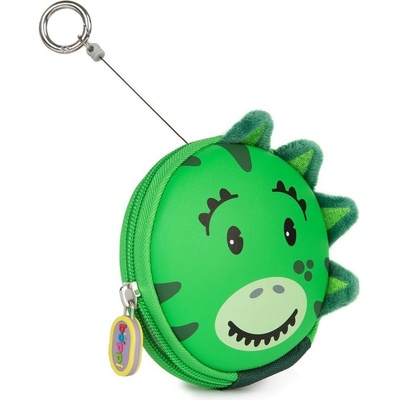 Kľúčenka Boppi Tiny Trekker DINOSAUR