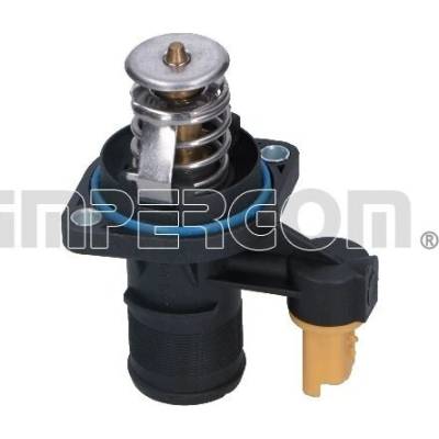 Pouzdro termostatu ORIGINAL IMPERIUM 90038