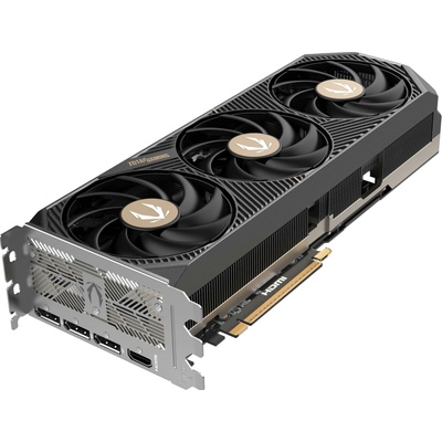 Zotac GeForce RTX 5080 SOLID CORE OC 16GB GDDR7 ZT-B50800J2-10P