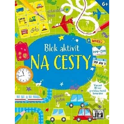 Blok aktivit/ Na cesty