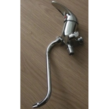 Inter Ceramic Смесител за умивалник icf 4565330 - М7115