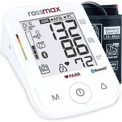 Rossmax X5 BT