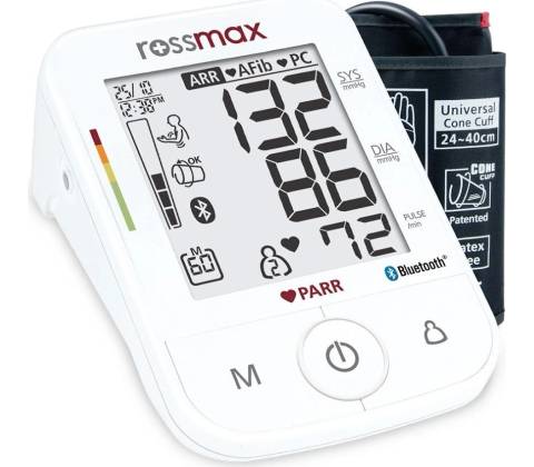 Rossmax X5 BT