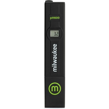 Milwaukee pH600