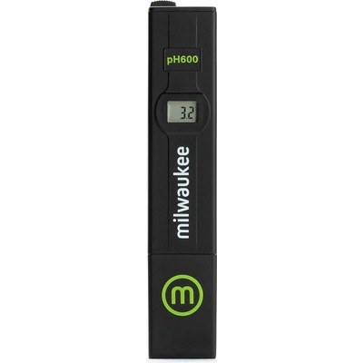 Milwaukee pH600