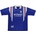 Team Футболна фланелка Team Mens Rangers Home Shirt 96/97 - Blue/White