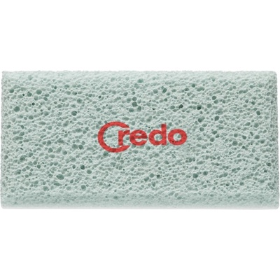 CREDO Pedicure Stone pemza na odstránenie zrohovatenej kože Zelená
