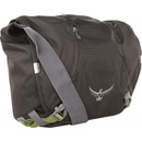 Osprey Flap Jack Courier black čierna