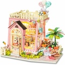 RoboTime miniatura domečku Prázdninová párty