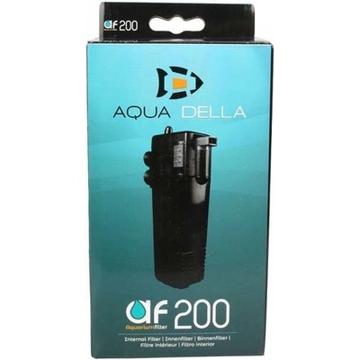 Europet Bernina Aqua Della af-200