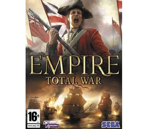 Empire: Total War