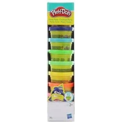 Hasbro Play-Doh 10 ks