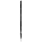 Gabriella Salvete Tools Eyebrow Eyeliner Brush четка за вежди и очна линия двустранен